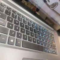 dell inapiron 7000 4k گرافیکی|رایانه همراه|کرج, شهرک آسمان|دیوار