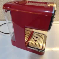 اسپرسو ساز برند مباشی|سماور، چایساز، قهوهساز|قم, نخودی|دیوار