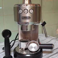 اسپرسو ساز بونیتو فوری|سماور، چایساز، قهوهساز|قزوین, |دیوار