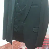 کت شلوار نو نو