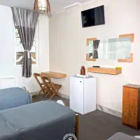 هتل الماس غرب|اجارهٔ کوتاه‌مدت آپارتمان و سوئیت|شهریار, شهریار|دیوار