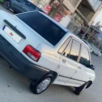 پراید مدل 92 ای بی اس /هیدرولیک