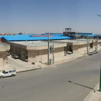 اجاره واحد تجاری و صنعتی در شهرک صنعتی غرب تبریز