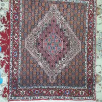 فرش دستباف کلاو فرنگ|فرش|سنندج, |دیوار