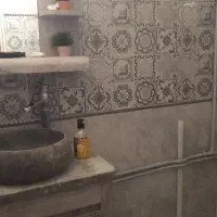 اجاره آپارتمان ۱۲۰ متری ۳ خوابه طبقه ۳ در احدآباد