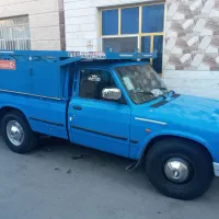 نیسان دوگانه شرکتی