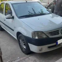 رنو تندر 90 (L90 لوگان) E2، مدل ۱۳۹۶