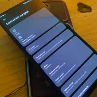 poco x6 pro|موبایل|تهران, قبا|دیوار