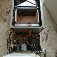 پکیج cv424 بوتان|آبگرمکن، پکیج، شوفاژ|تهران, خاک سفید|دیوار