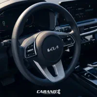 کیا k3 2025|خودرو سواری و وانت|گرگان, |دیوار