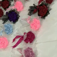دسته گل های اقتصادی