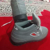 کفش.|کیف، کفش، کمربند|یاسوج, |دیوار