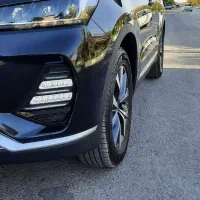 تیگو۷پرو۱۴۰۲کم کار|خودرو سواری و وانت|قم, نیروگاه|دیوار