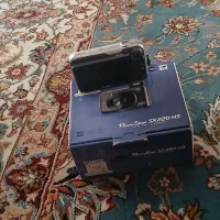 ددربین دیجیتال کانون اصل