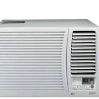 کولر پنجره ای الجی LG GOLD 24 هزار