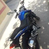 موتور پیشرو پارس ۲۰۰ درحد صفر ۱۴۰۲ معاوضه با خودرو|موتورسیکلت|فولادشهر, B8|دیوار