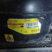 موتور یخچال