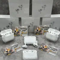 ایرپاد پرو 2 هایکپی با گارانتی 18 ماهه ایرپاد لمسی