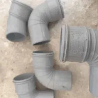 لوله و اتصالات فاضلاب و پکیچ|مصالح و تجهیزات ساختمان|زرند, |دیوار