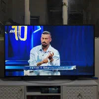 یه دستگاه تلیوزیون سونیا و یک دستگاه یخچال سونیا|تلویزیون و پروژکتور|شهریار, کهنز|دیوار