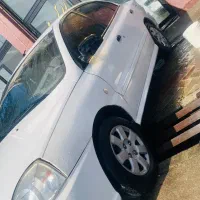 ریو مدل ۸۷ سرحال|خودرو سواری و وانت|آستارا, |دیوار