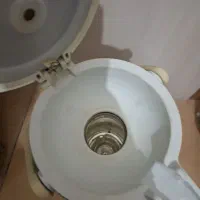 فلاکس قدیمی|قوری، کتری، قهوه‌ساز دستی|اصفهان, دوطفلان|دیوار