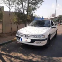 پرشیا سال ۱۴۰۰ موتور قدیم