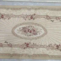 قالی دو متری فقط 400 هزار تومان