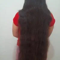 خرید مو طبیعی