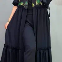 سه عدد چادر مجلسی