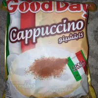 گوددی،کاپوچینو