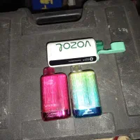 فروش ویپ درحد تخفیف در حدشیرینی