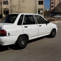 پراید ۱۳۲ مدل ۹۰|خودرو سواری و وانت|پرند, فاز ۶|دیوار