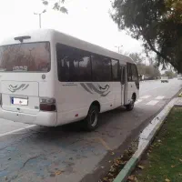 مینی بوس آریا