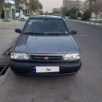 پراید ۱۳۱مدل ۹۳ دوگانه کارخانه|خودرو سواری و وانت|تایباد, |دیوار