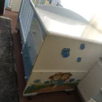 تخت و سرویس خواب|تخت و سرویس خواب|کرمانشاه, |دیوار
