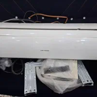 پنل داخلی کولر جنرال