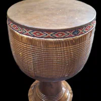 اموزش تخصصی تنبک
