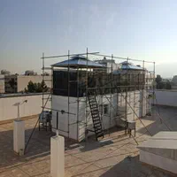 داربست فلزی فلاحی۲۴ساعته شیرازوحومه بهمراه بیمه|خدمات پیشه و مهارت|شیراز, نصر|دیوار