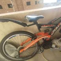 دوچرخه 26|دوچرخه، اسکیت، اسکوتر|جیرفت, |دیوار