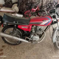 نامی125|موتورسیکلت|مینودشت, |دیوار