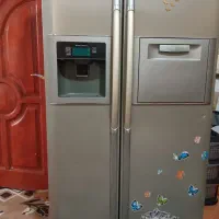 یخچال ال جی