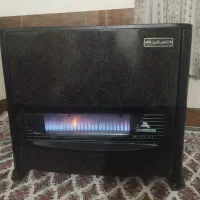 بخاری طوس افروز