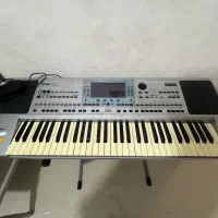 کیبوردارگ korg pa 50 80