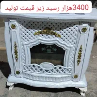 شومینه تکنو وشایسته