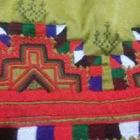 لباس بلوچی زنانه میدوزم|لباس|اسفندقه, |دیوار