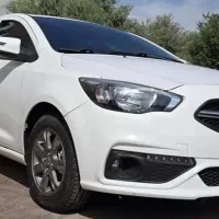 فروش خودروی شاهین اتومات