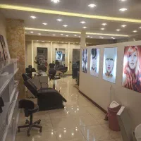 استخدام پرسنل برای سالن زیبایی همه لاین