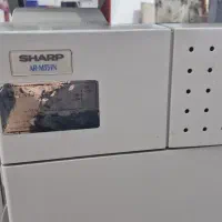 دستگاه کپی شارپ مدل m351n|پرینتر، اسکنر، کپی، فکس|ملارد, |دیوار