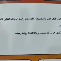 206تیپ 2مدل 89|خودرو سواری و وانت|نجف‌آباد, ویلاشهر|دیوار